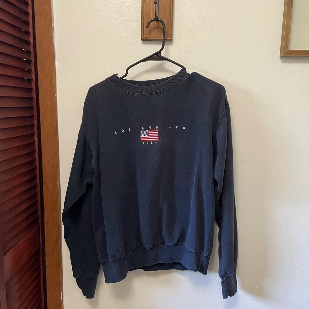 Brandy Melville sweatshirt